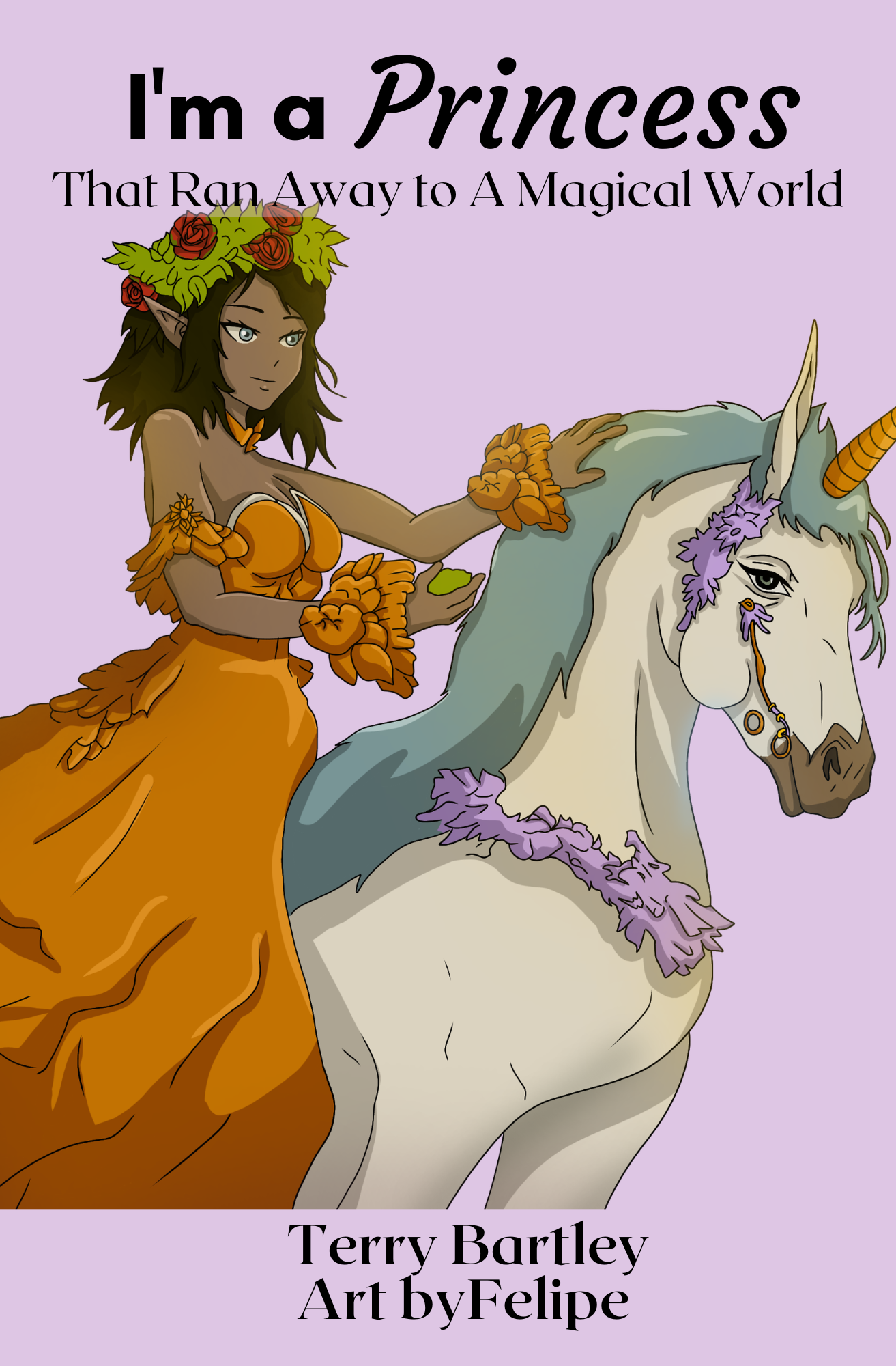 I'm a Princess