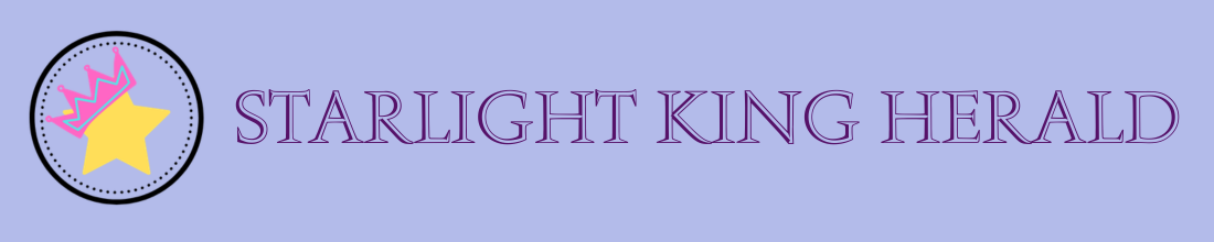 Starlight King Herald